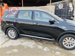 كيا سورينتو